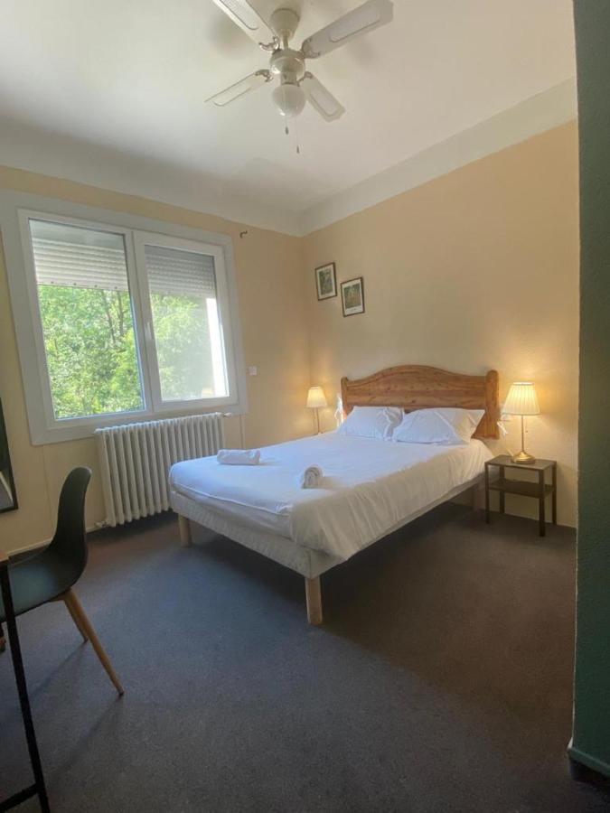 Hotel O & Cimes Saint-Pierre-d'Albigny