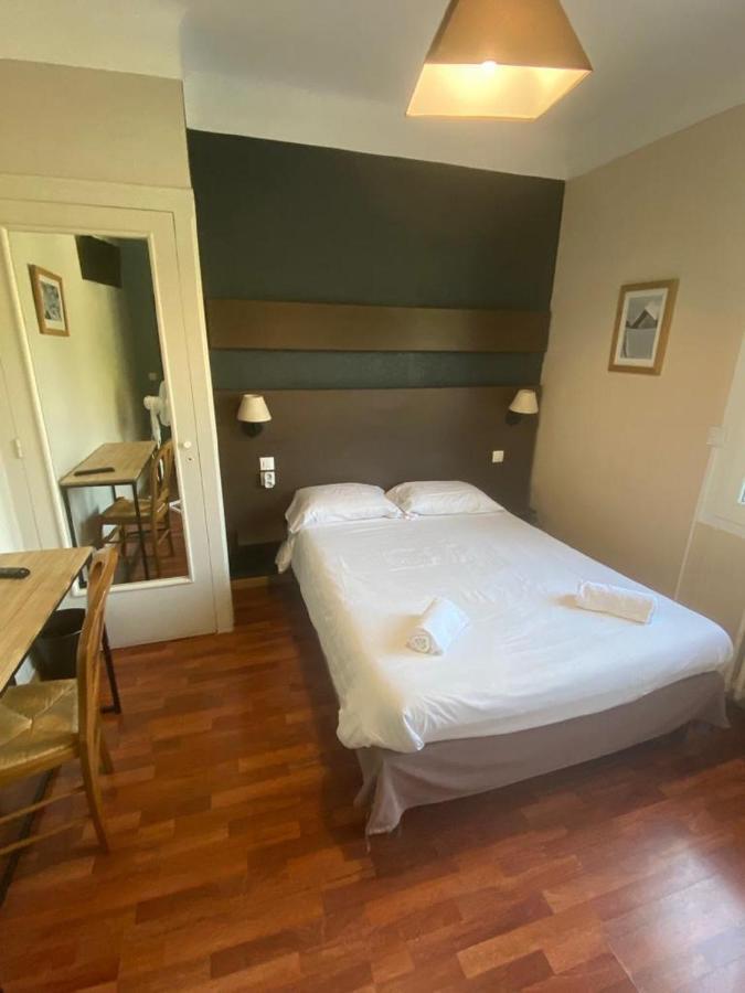 Hotel O & Cimes