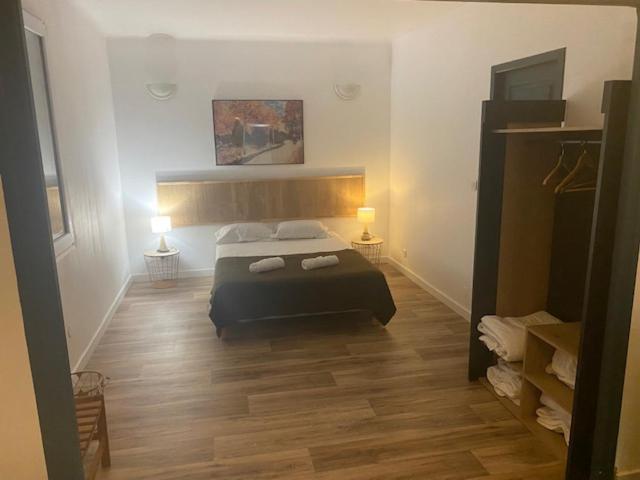 O & Cimes Hotel