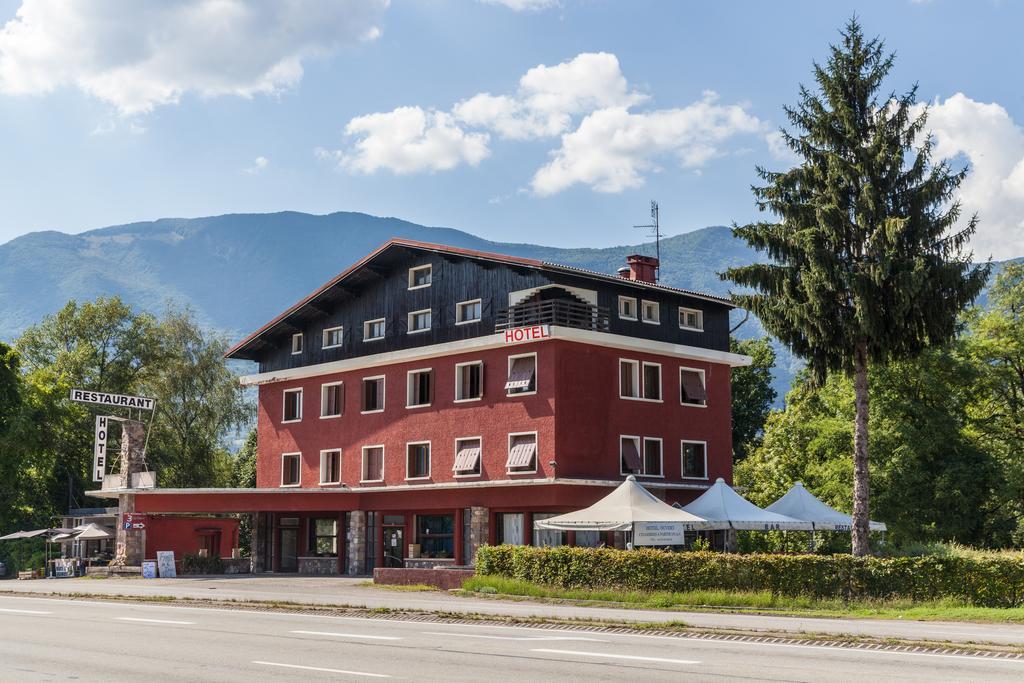 O & Cimes Hotel 2*